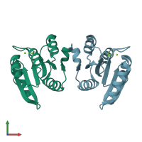 3D model of 4e7p from PDBe