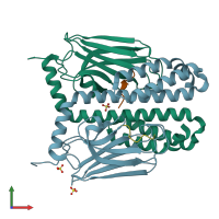 3D model of 4e81 from PDBe