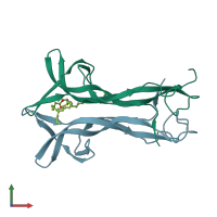 3D model of 4ec7 from PDBe