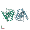 thumbnail of PDB structure 4ECP