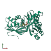 thumbnail of PDB structure 4ED4