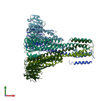 3D model of 4eeb from PDBe