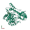 thumbnail of PDB structure 4EFF