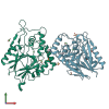 thumbnail of PDB structure 4EFZ