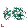thumbnail of PDB structure 4EGE