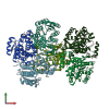 thumbnail of PDB structure 4EIT