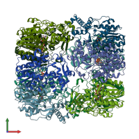 3D model of 4ej0 from PDBe