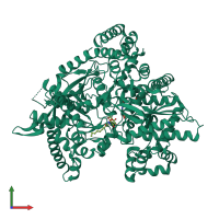 3D model of 4ej2 from PDBe