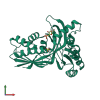 thumbnail of PDB structure 4EMD