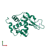 3D model of 4et9 from PDBe