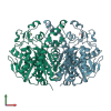thumbnail of PDB structure 4EWG