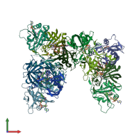 3D model of 4f07 from PDBe