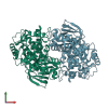 thumbnail of PDB structure 4F0L