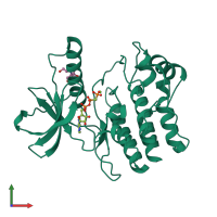 3D model of 4f1m from PDBe