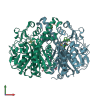 thumbnail of PDB structure 4F32