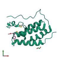 3D model of 4f3i from PDBe