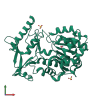 thumbnail of PDB structure 4F3N