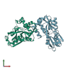 thumbnail of PDB structure 4F3P
