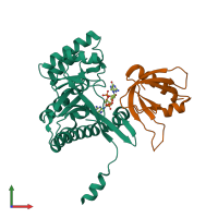 3D model of 4f48 from PDBe