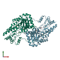 3D model of 4f4e from PDBe