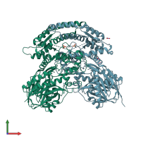 3D model of 4f4h from PDBe