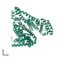 3D model of 4f5u from PDBe