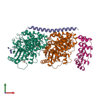 3D model of 4f6r from PDBe