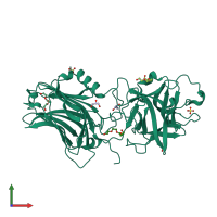 3D model of 4f83 from PDBe