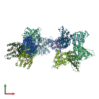 3D model of 4f86 from PDBe