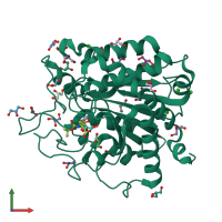 3D model of 4f8z from PDBe