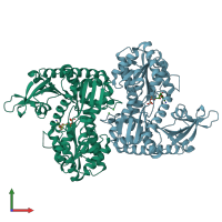 3D model of 4f96 from PDBe
