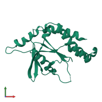 3D model of 4f9e from PDBe