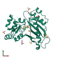 3D model of 4f9t from PDBe
