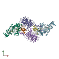 3D model of 4fa4 from PDBe