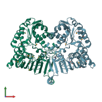 3D model of 4fb5 from PDBe