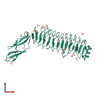 3D model of 4fd0 from PDBe