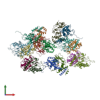 3D model of 4fm4 from PDBe