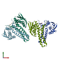3D model of 4fmt from PDBe