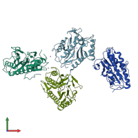 3D model of 4fo7 from PDBe