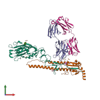 3D model of 4fqi from PDBe