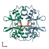 thumbnail of PDB structure 4FRY