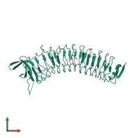 3D model of 4fs7 from PDBe