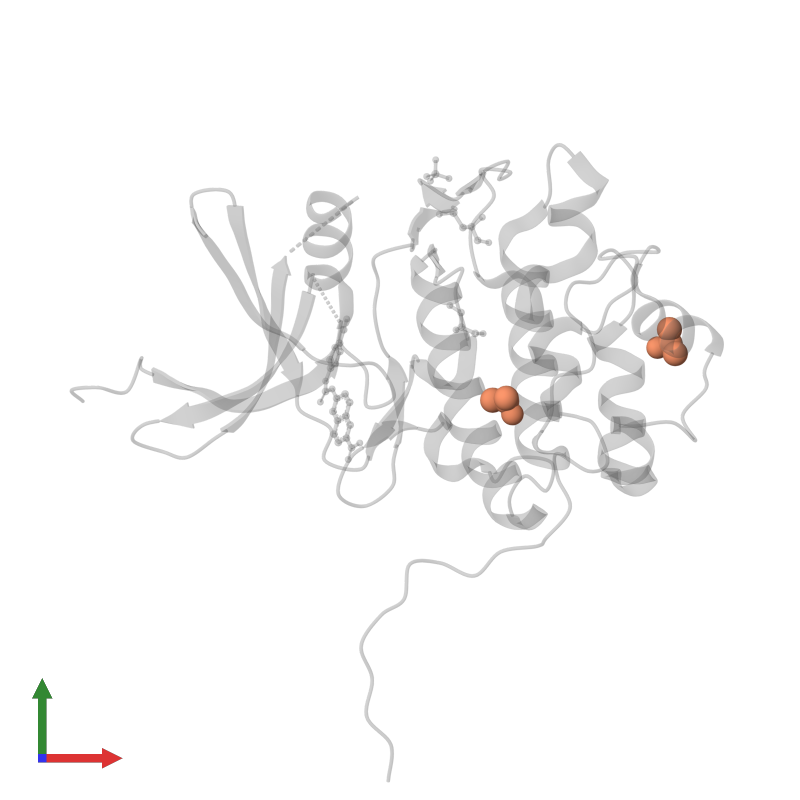 PDB 4fta gallery ‹ Protein Data Bank in Europe (PDBe) ‹ EMBLEBI