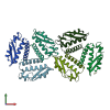 thumbnail of PDB structure 4FUR
