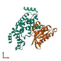 3D model of 4g01 from PDBe