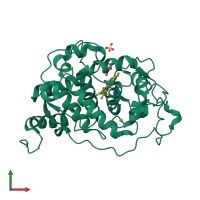 3D model of 4g05 from PDBe