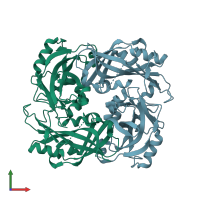 3D model of 4g1o from PDBe