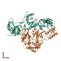 3D model of 4g1q from PDBe