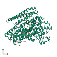 3D model of 4g32 from PDBe