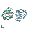 thumbnail of PDB structure 4G5D